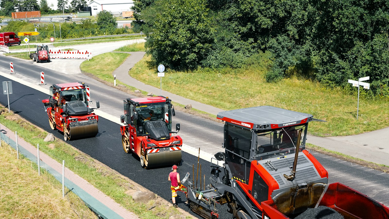 Infraestrutura