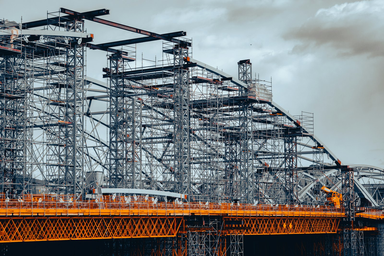Obras PÃºblicas